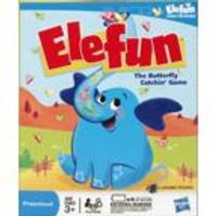 elephant butterfly game