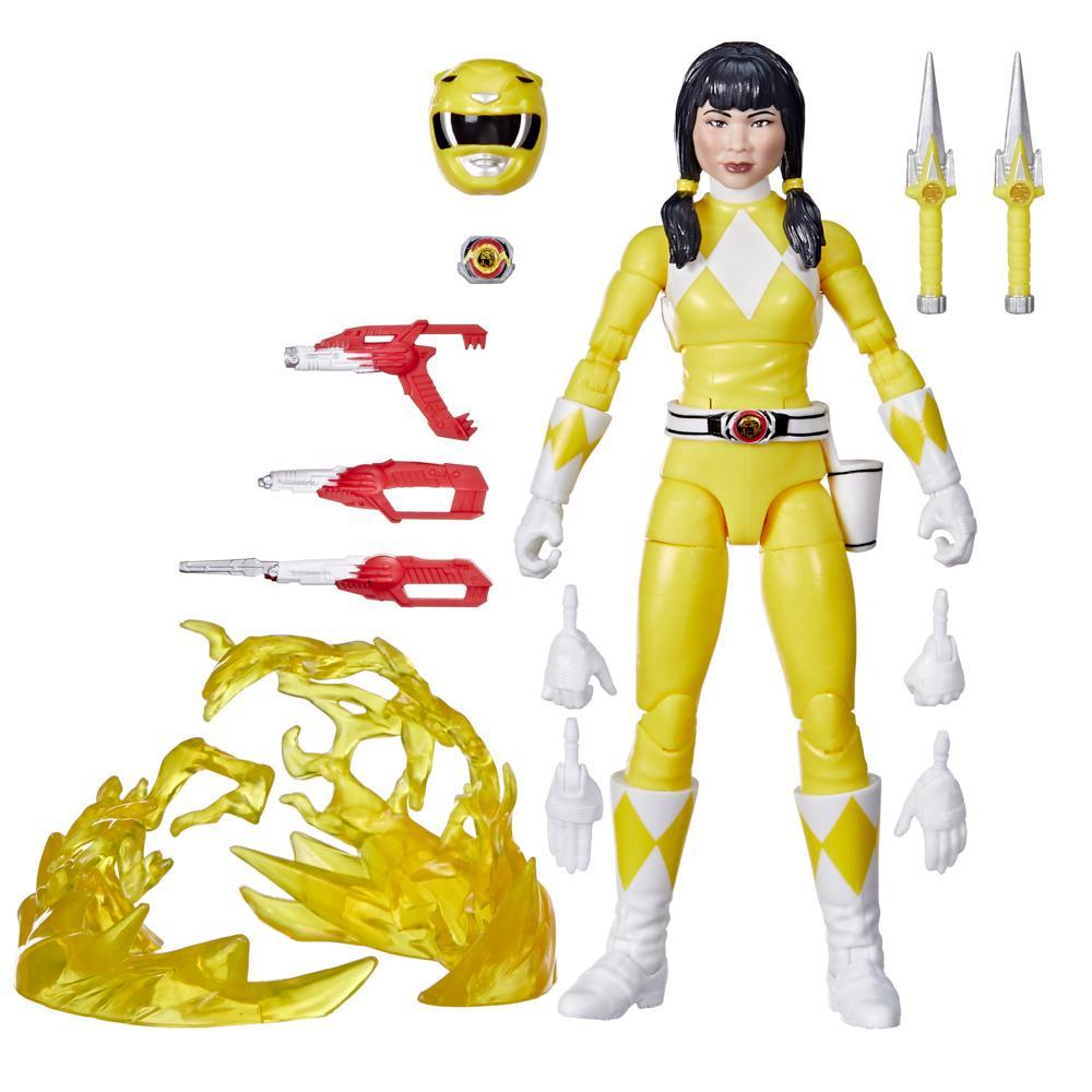Power Rangers Lightning Collection Mighty Morphin
