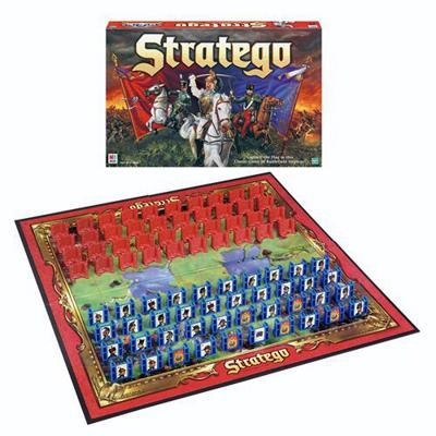 How to Play Stratego: 15 Steps (with Pictures) - wikiHow