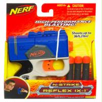 NERF N-STRIKE REFLEX