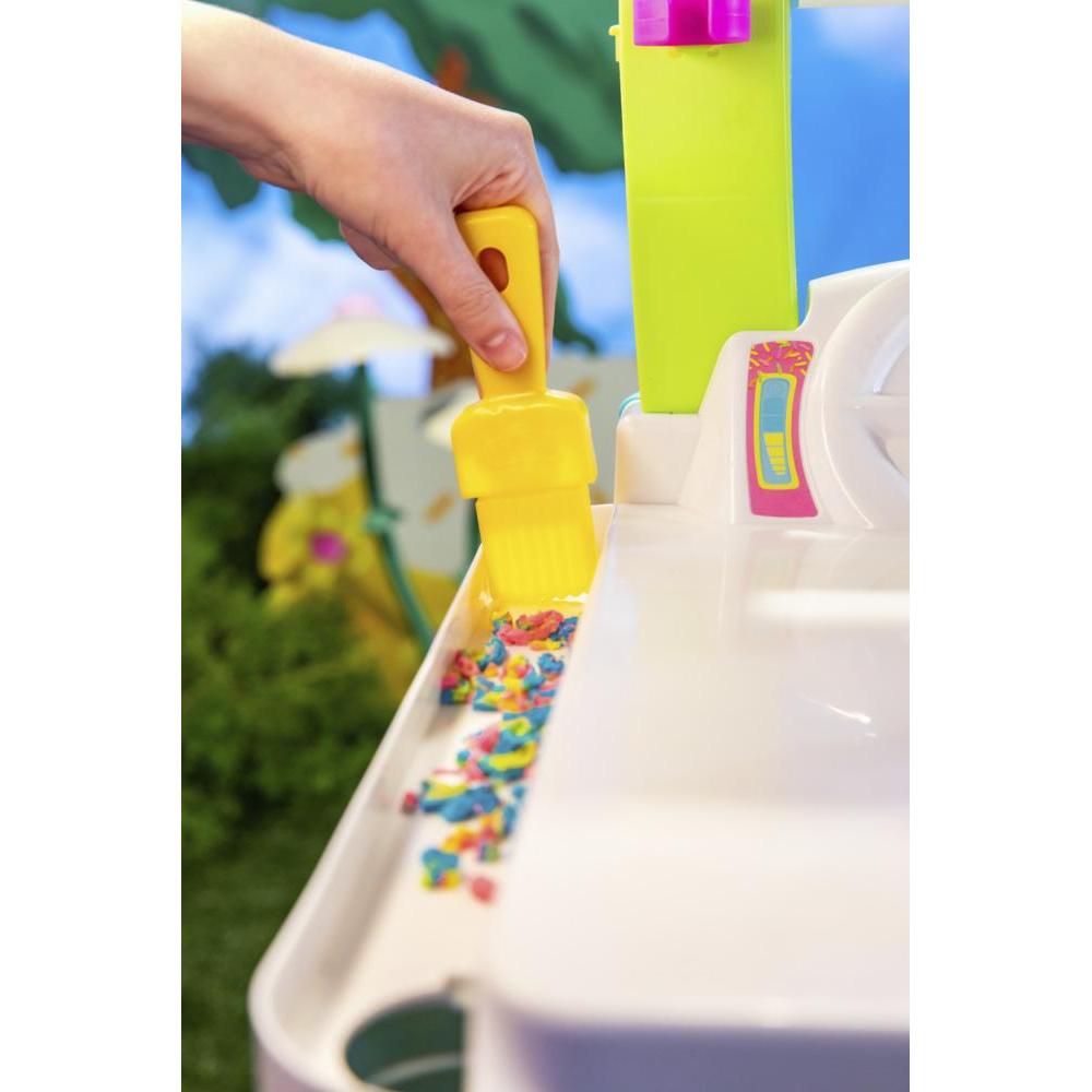 Play-Doh Großer Eiswagen - Play-Doh