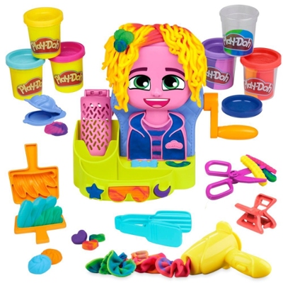 Play-Doh Großer - Play-Doh Eiswagen