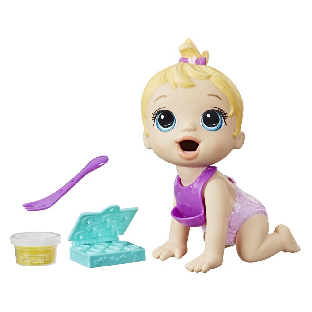 Baby Alive Doll That Poops | vlr.eng.br