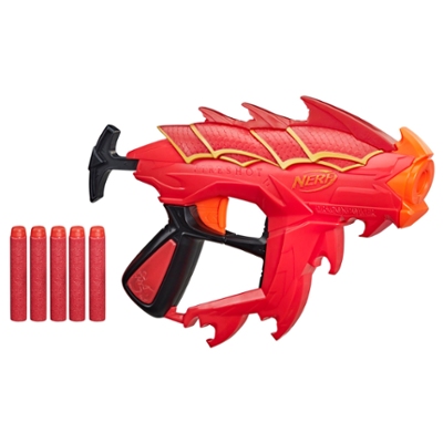 Buy Nerf Roblox Arsenal: Pulse Laser from £14.99 (Today) – Best Deals on