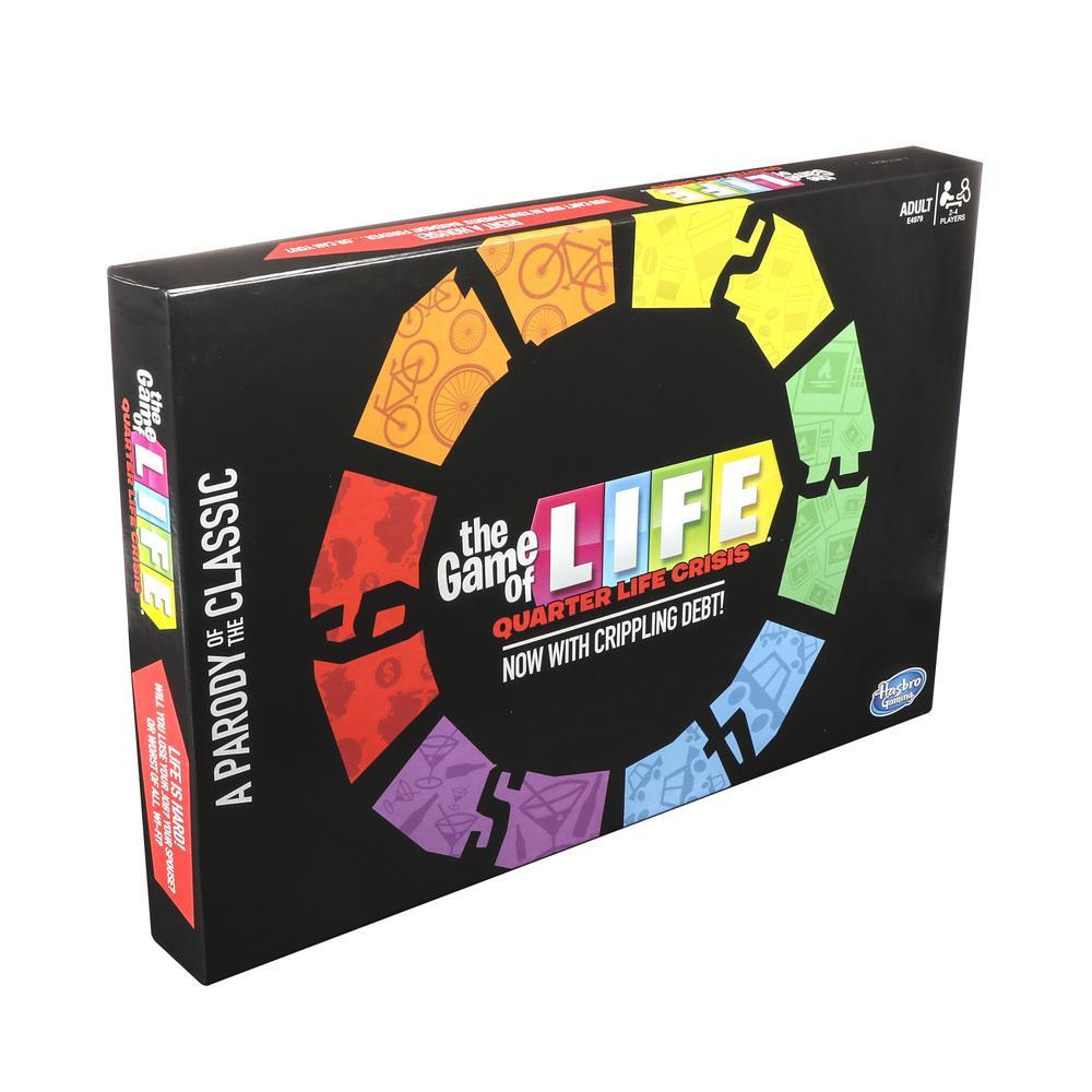 the game of life pc 1998 download