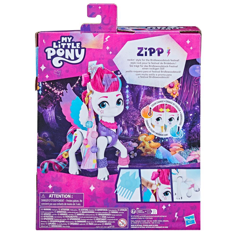 My Little Pony Mini World Magic Meet The Minis Collection Set, 22 Figures,  Easter Egg Fillers or Basket Stuffers for Kids, Ages 5+ ( Exclusive)