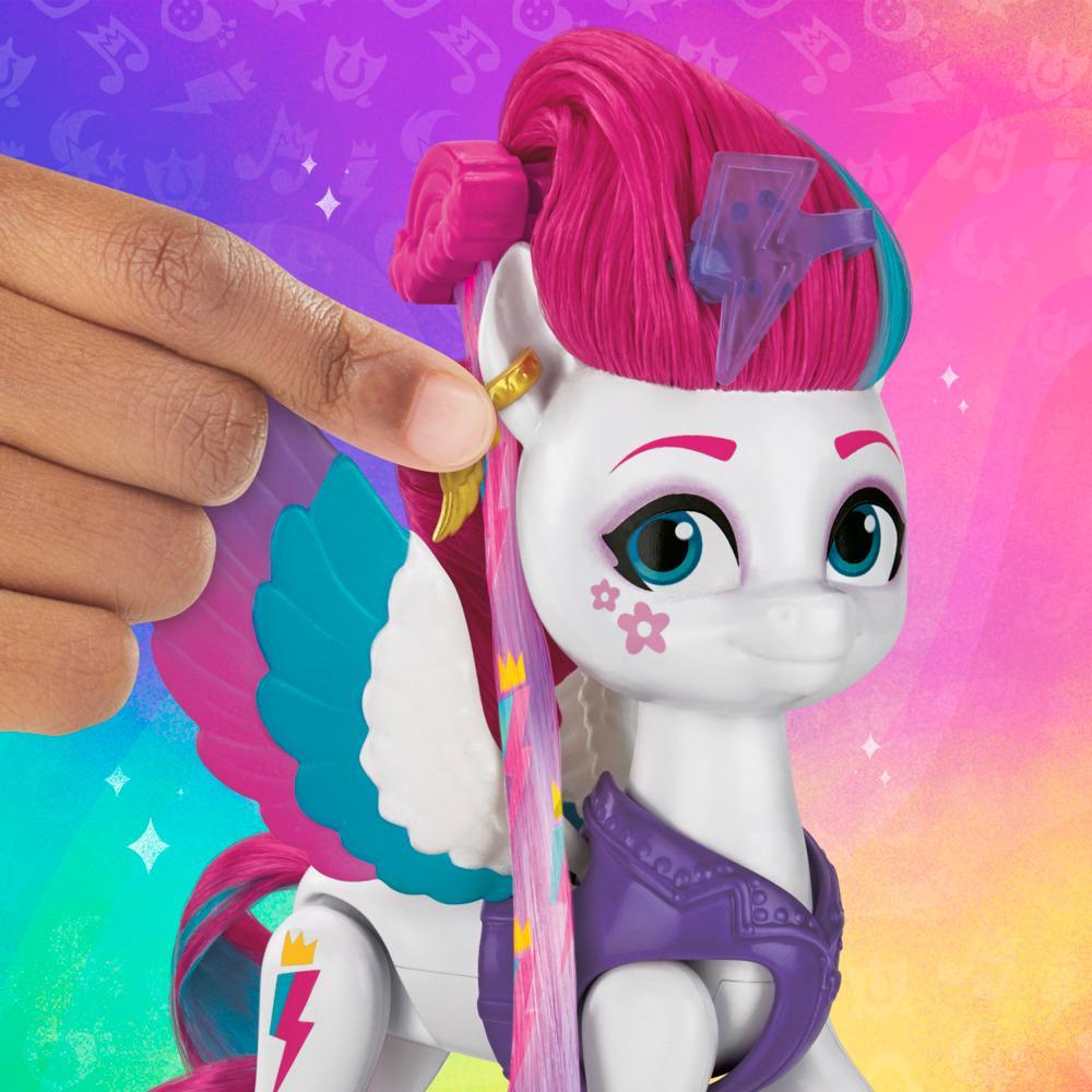 My Little Pony Toys Misty Brightdawn Style of the Day Fashion Doll