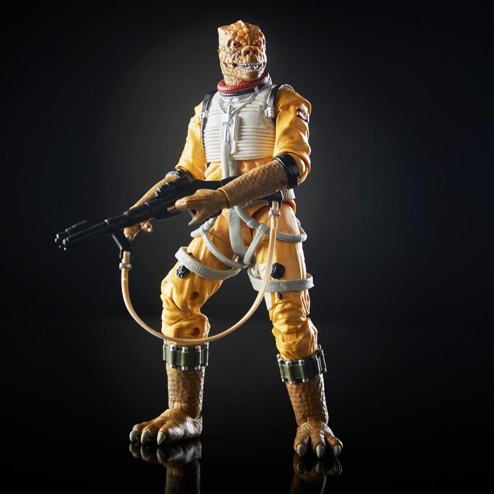 Star Wars The Black Series Archive Bossk Figure - Star Wars