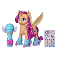 Shopping Noël : top 6 des jouets HASBRO indispendables (Disney, Nerf, My  Little Pony, …) #hasbro - Papa Blogueur