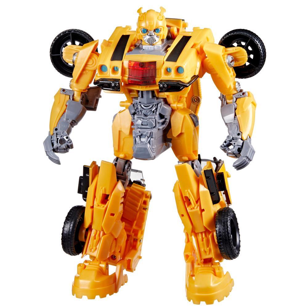 Transformers Toys Transformers: Rise of the Beasts Movie, Beast