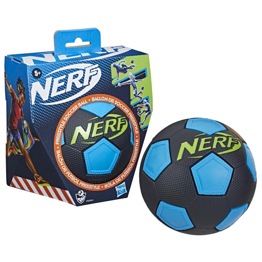 Nerf Ball 