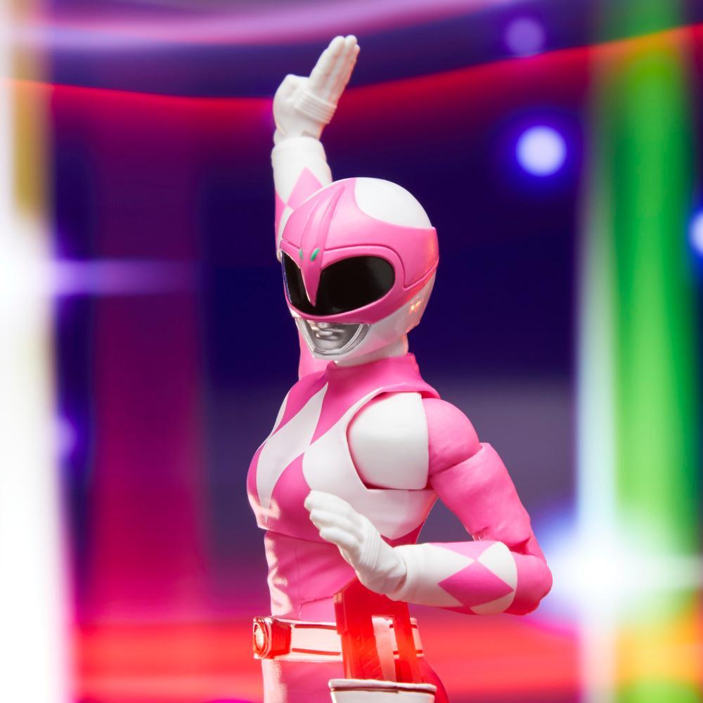 NEWS – Hasbro and Kilburn Live Bring Touring Power Rangers Stage Show and  Fan Experience to U.S. and Canada – Ranger Command Power Hour