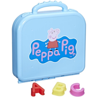 Peppa Pig Casa F2167 - Casa Peppa Pig - Hasbro F2167 - HASBRO