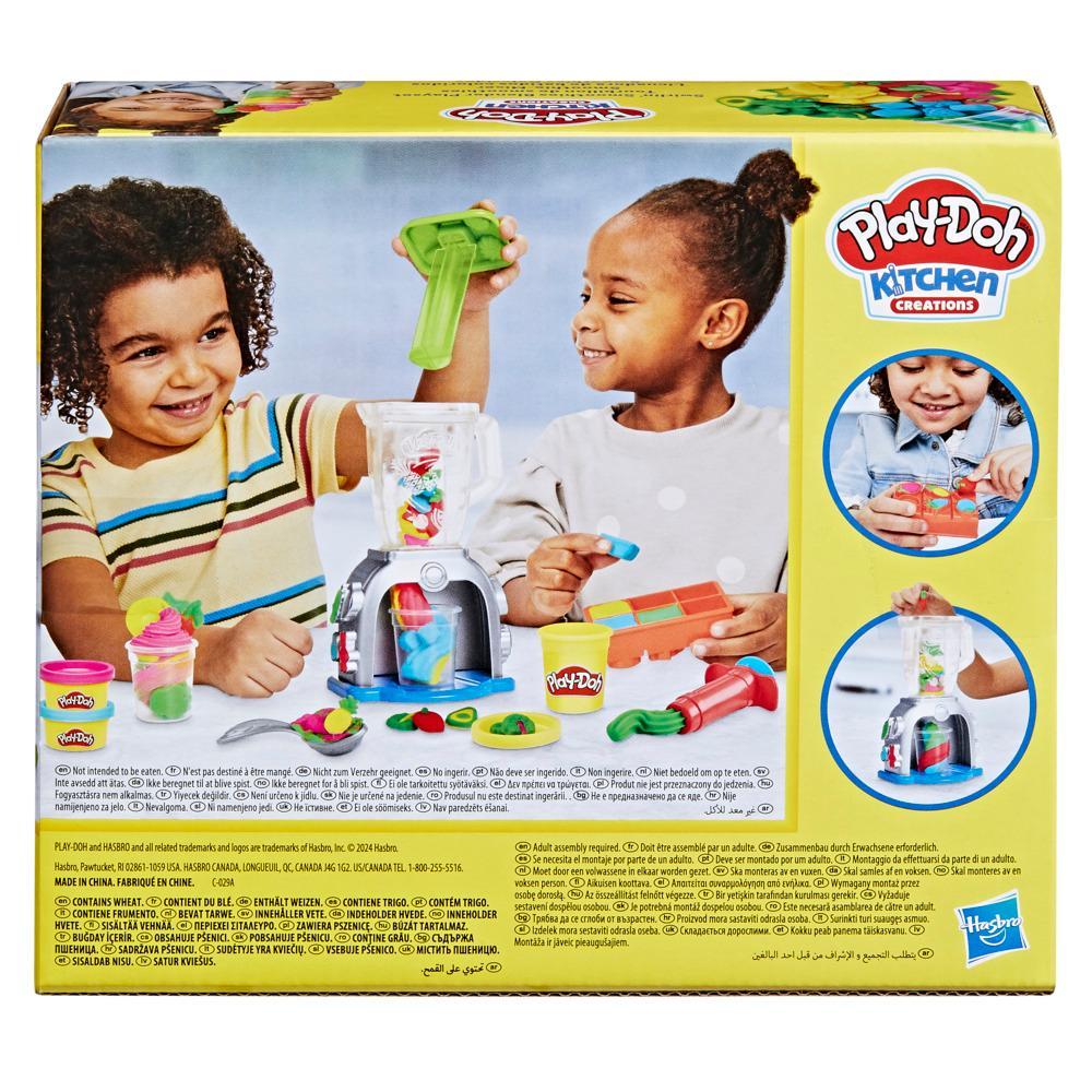  Play-Doh 2-lb. Bulk Super Can of Non-Toxic Modeling