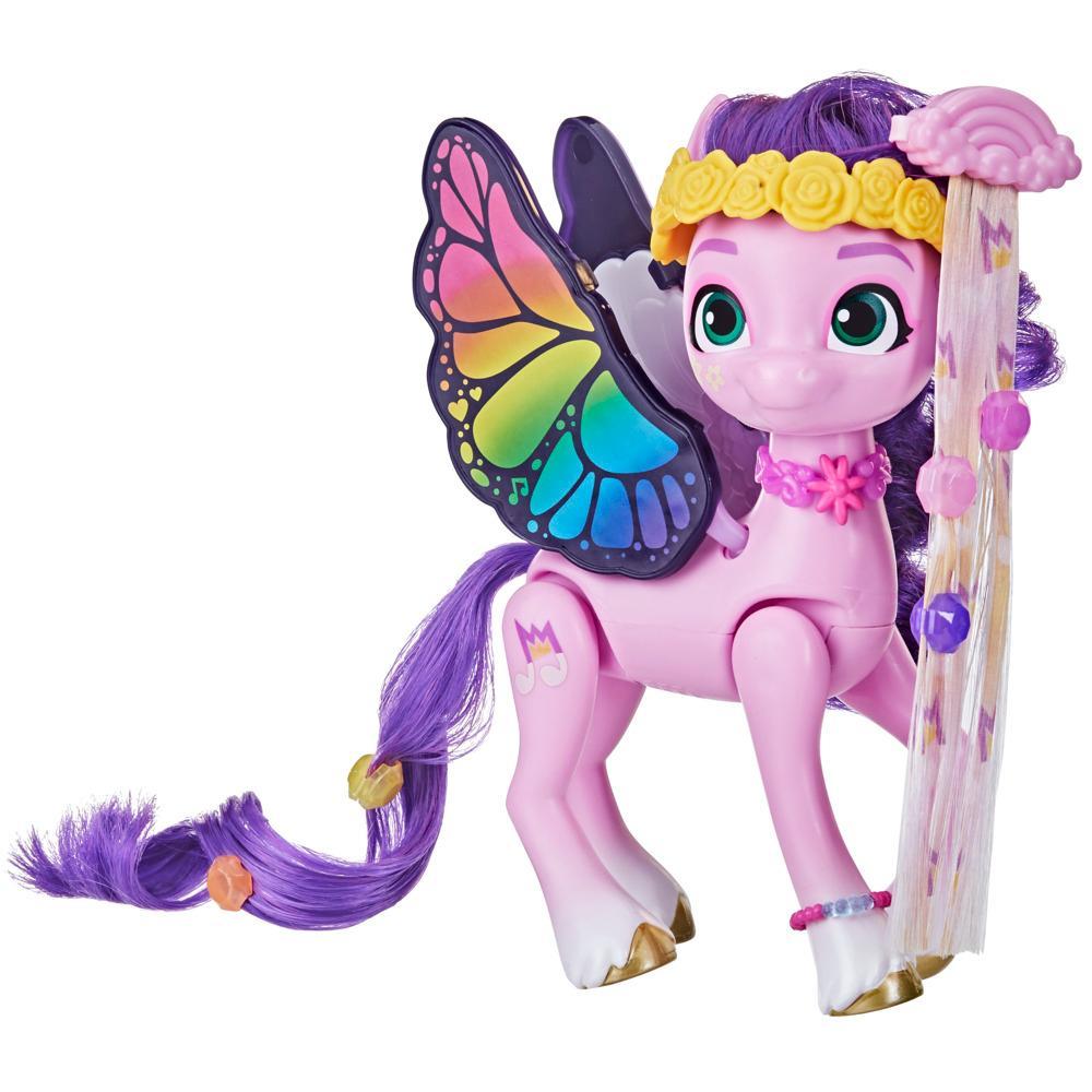My Little Pony: Make Your Mark Toy See Your Sparkle Izzy Moonbow