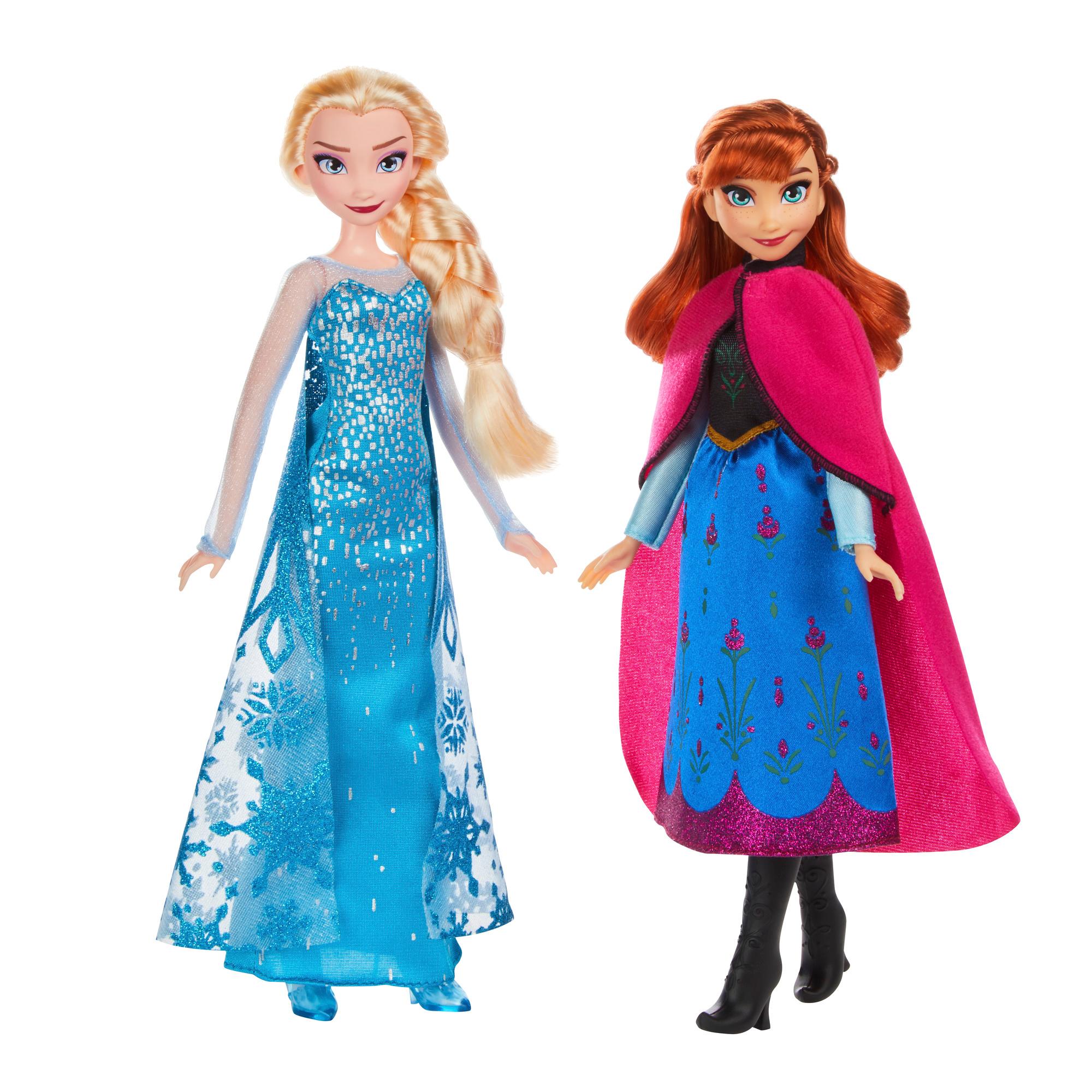 Baby Anna And Elsa Dolls Shop Now, Save 63% | jlcatj.gob.mx