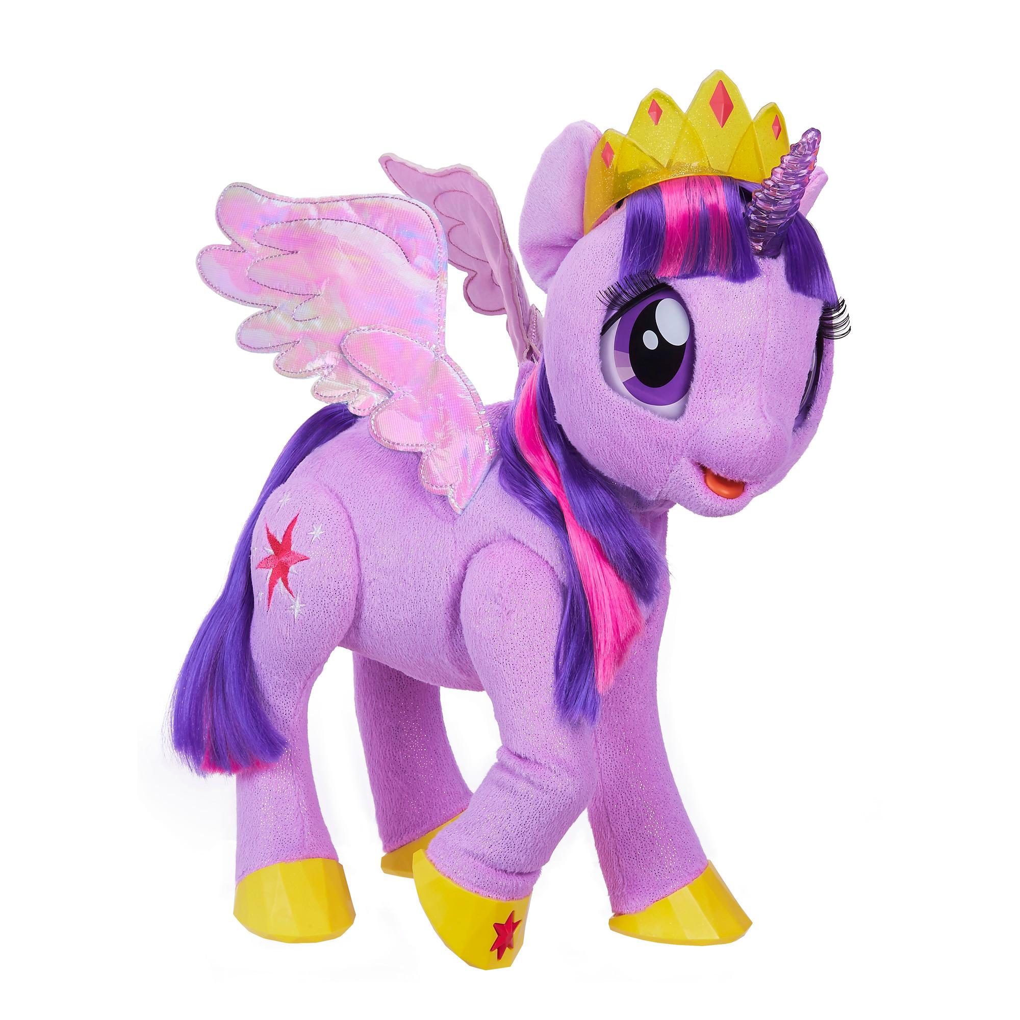my little pony friendship is magic baby twilight sparkle