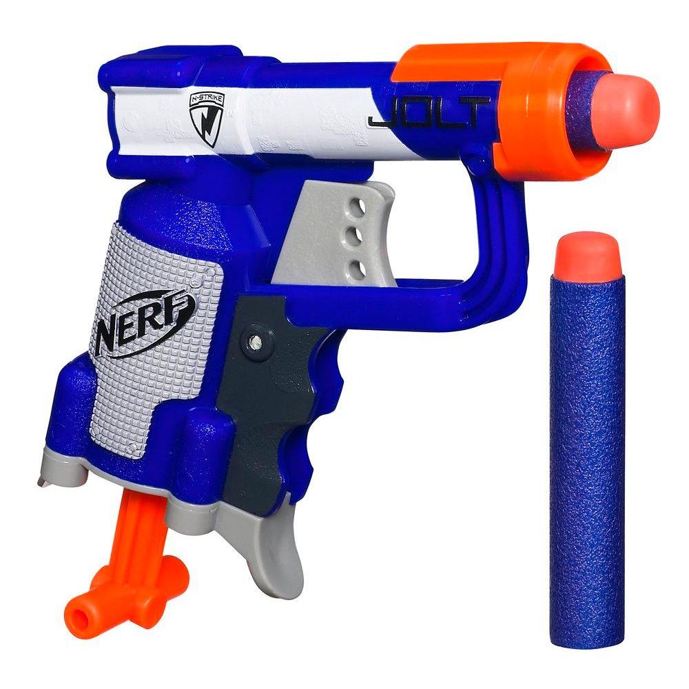 Nerf Nerf N Strike Elite Jolt Blaster