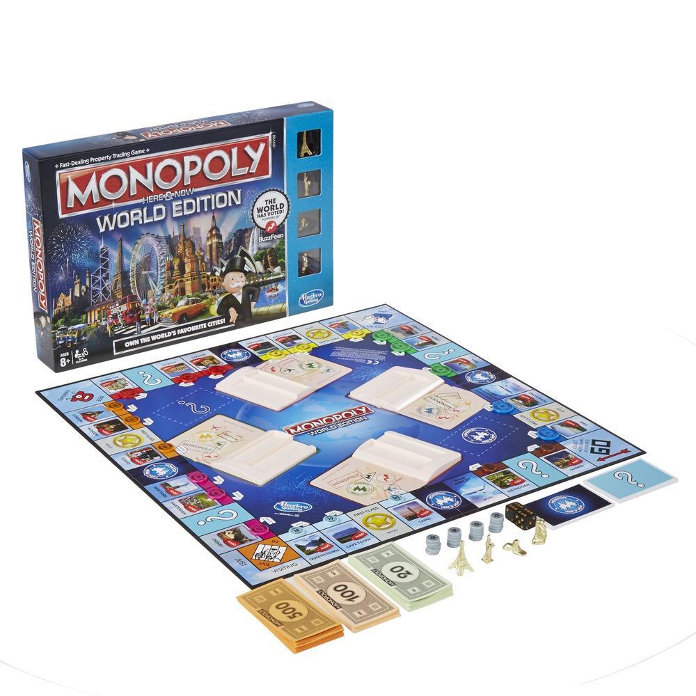 Monopoly Here And Now Free Download For Pc