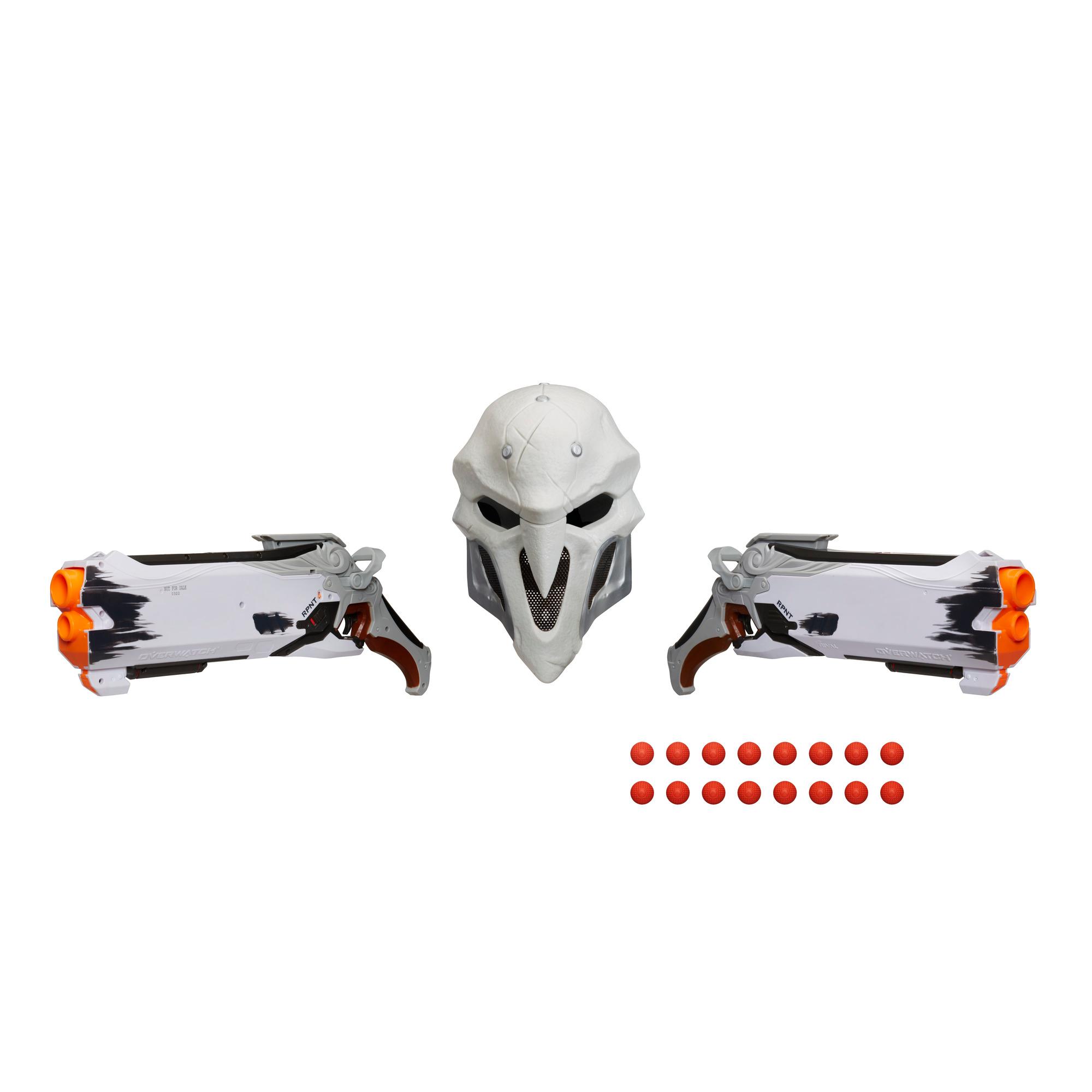 Nerf Rival Masque