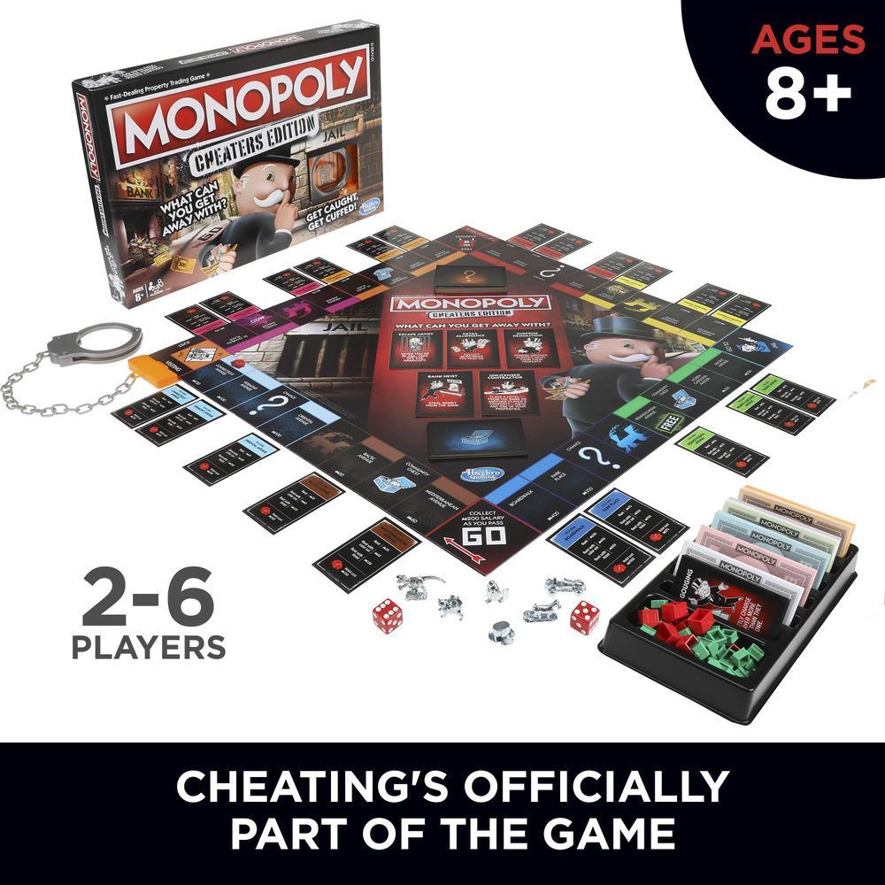 CheatingMoth 2000, PDF, Card Games