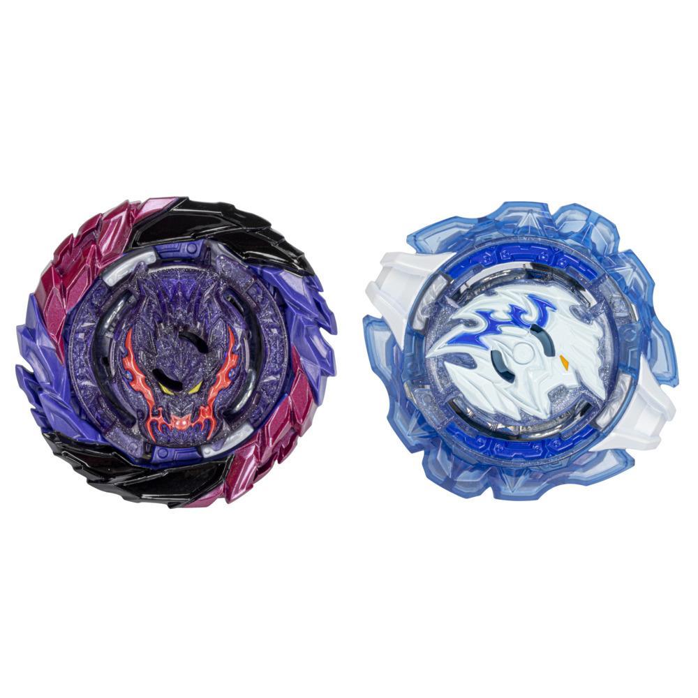 Beyblade Burst QuadDrive: Where to Watch and Stream Online