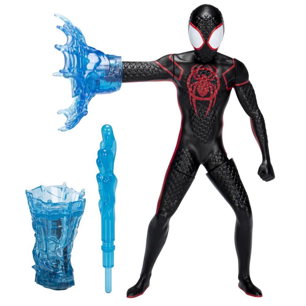 Marvel: Legends Series Spider-Man Kids Toy Action Figure for Boys and Girls  Ages 4 5 6 7 8 and Up 6”