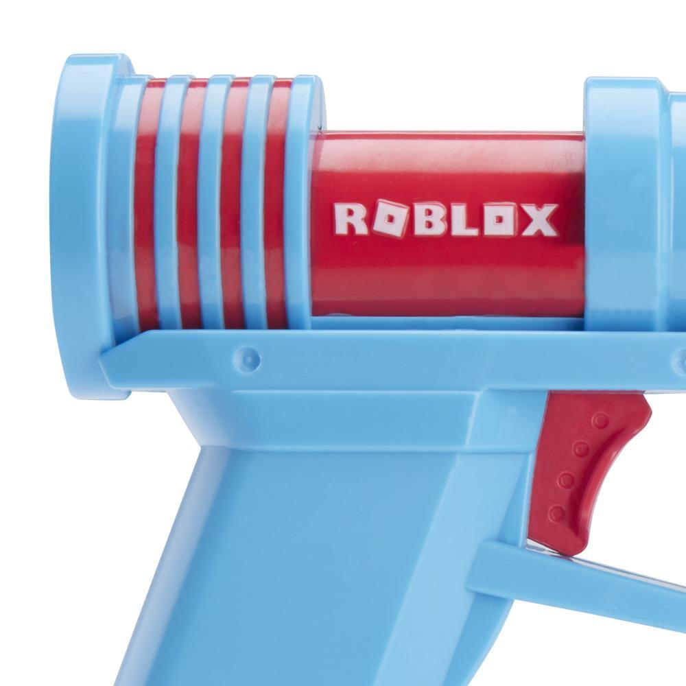 Roblox Nerf Dart Gun Phantom Forces Boxy Buster with Virtual Item Code toy