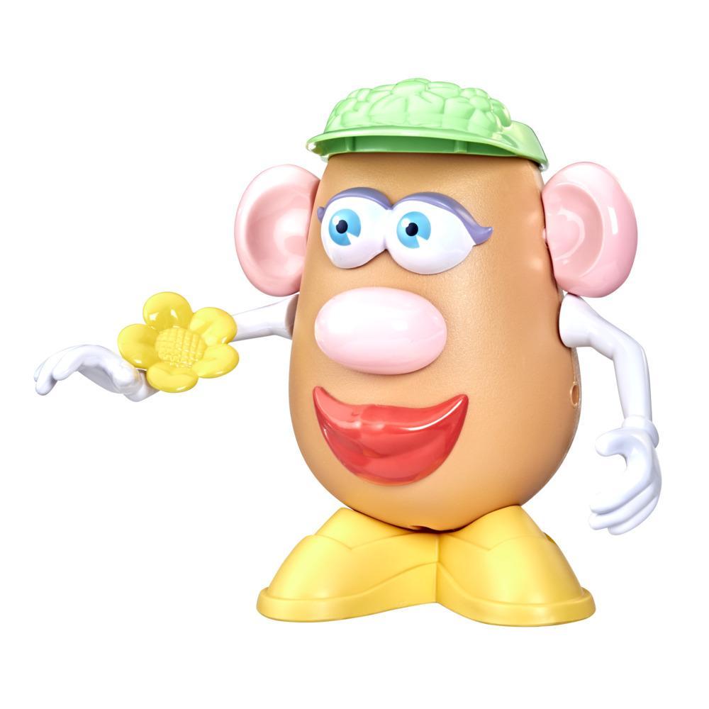 Mr Mrs Potato Head Toy Story, Mr Potato Head Accessories