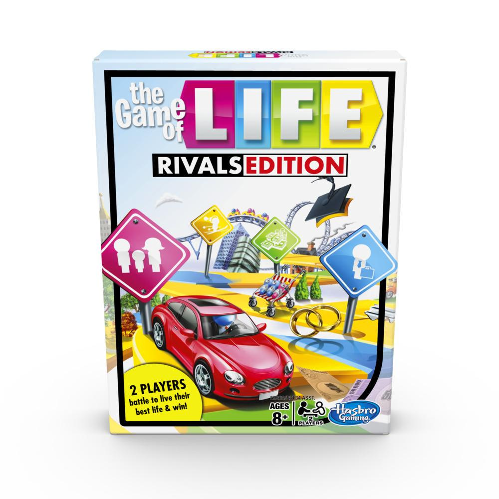 The Game of Life 2 Review - Simple Review 
