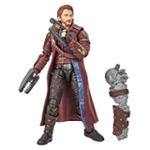 Marvel Legends Series Thor: Love and Thunder Star-Lord Action Figure