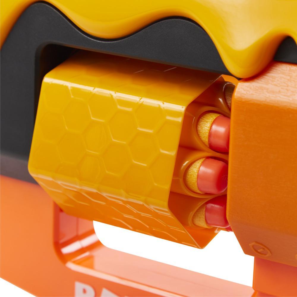 Nerf Roblox Adopt Me bees Lança Dardos Amarelo Hasbro - Loja Zuza  Brinquedos