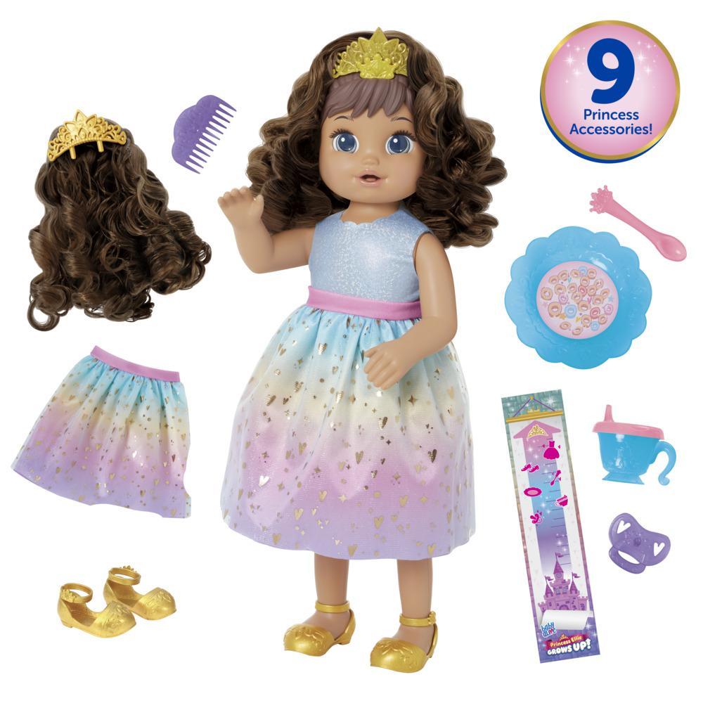 Buy PrinceSasa Birthday Lemon Children Dress Toddler Girl