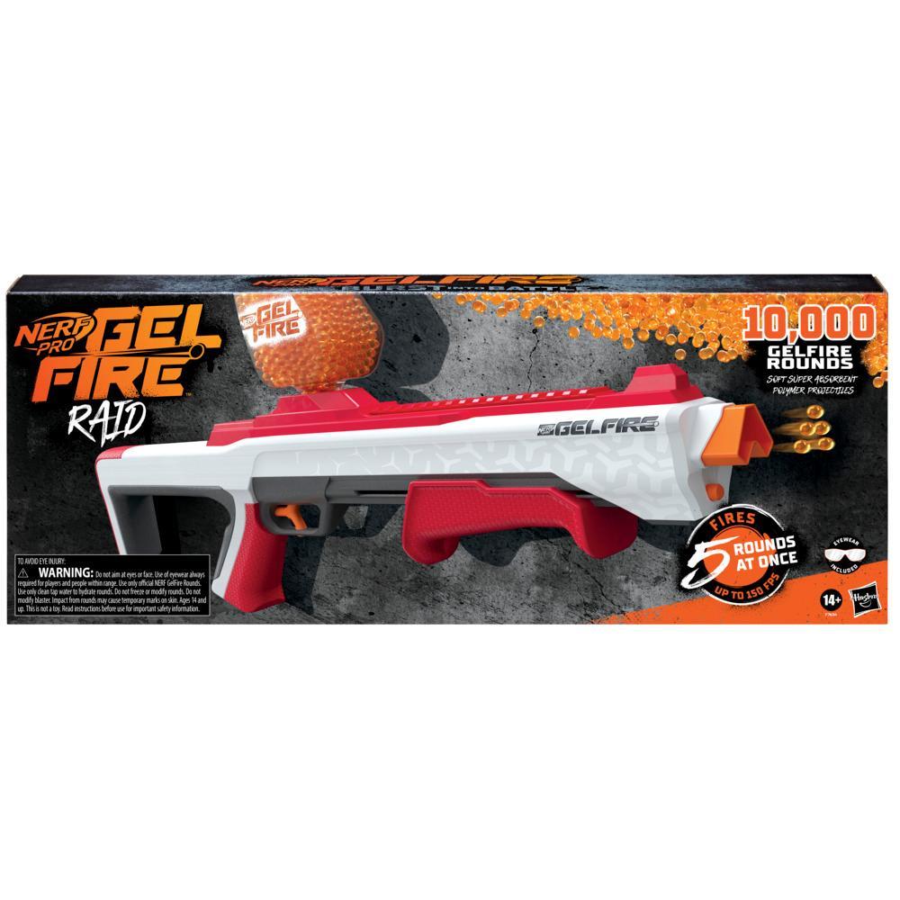 Spyra Two - Super Blaster Duel Pack - Two Electronic Water Guns