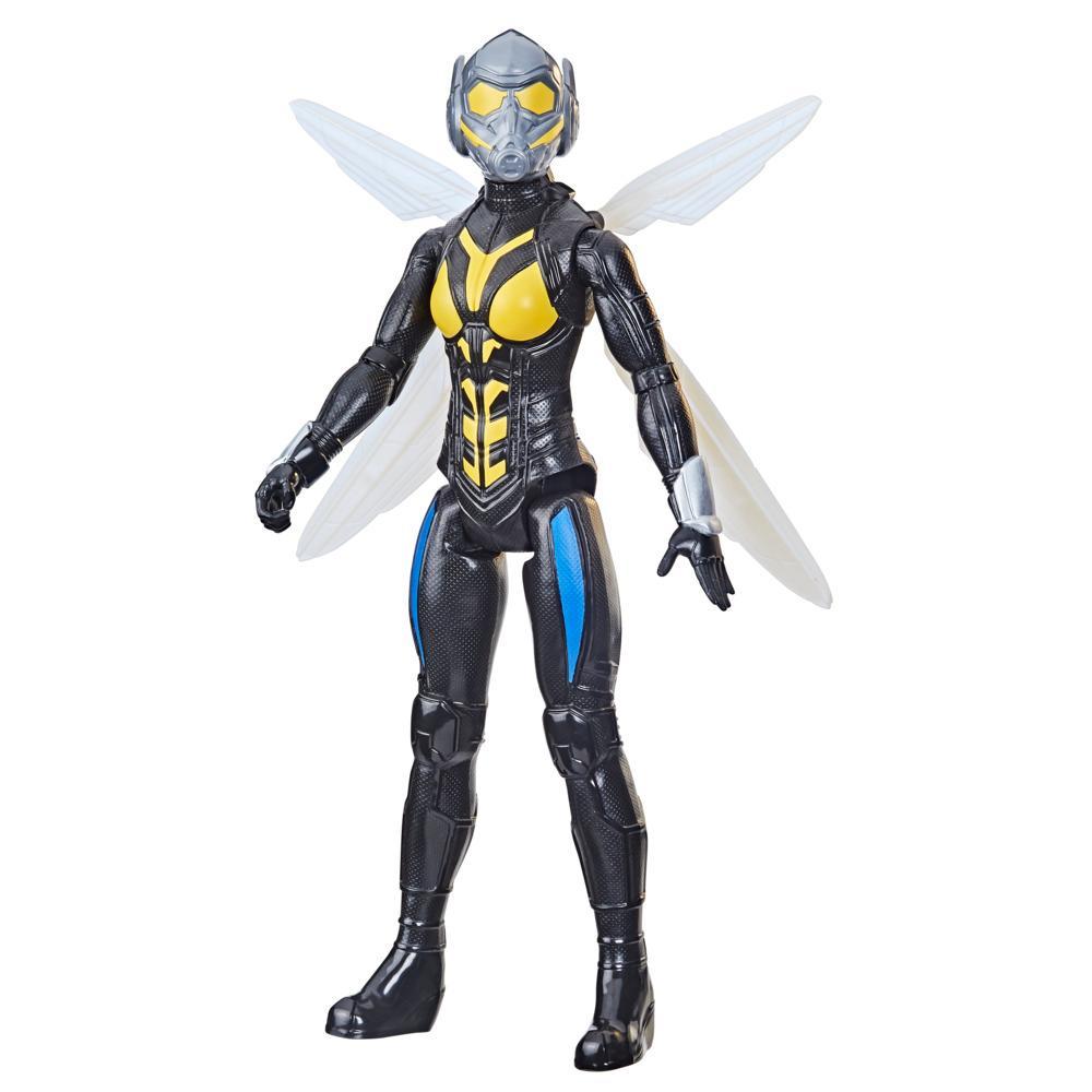 Marvel Ant-Man and the Wasp Quantumania Titan Hero Series Marvel's 