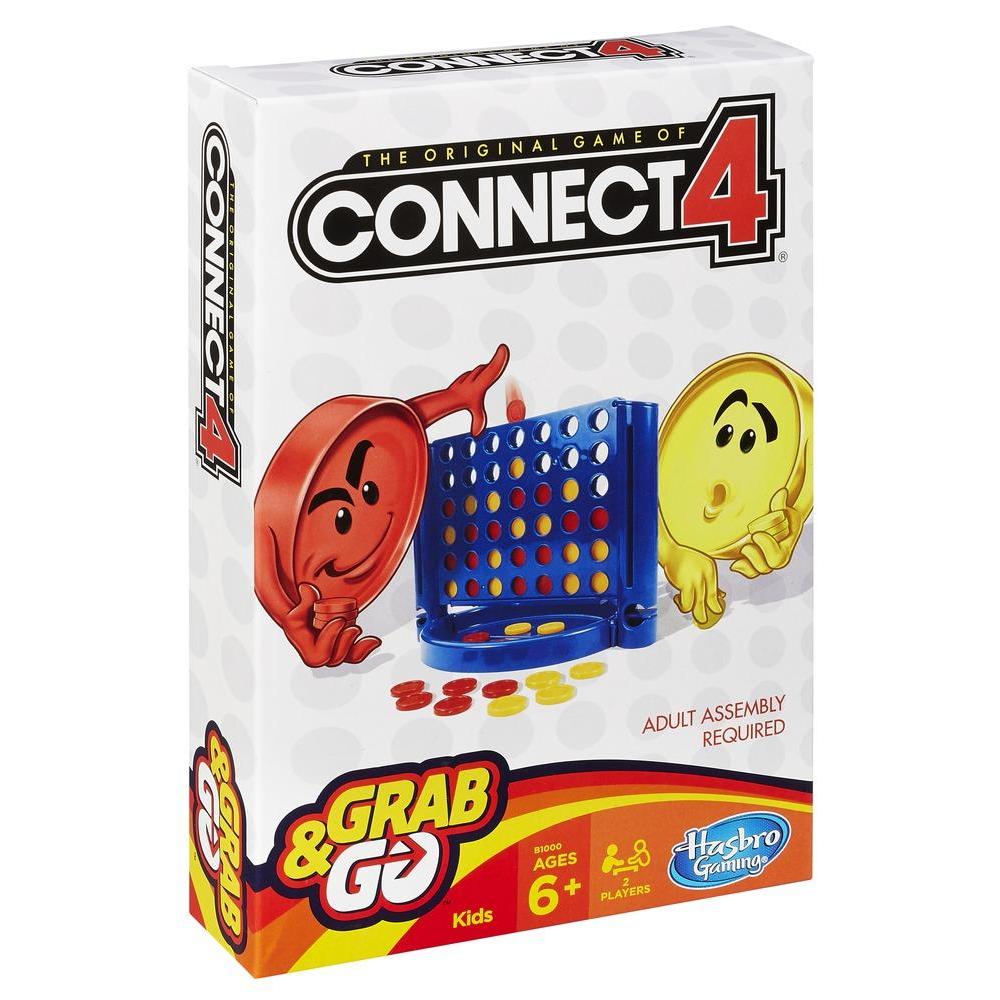 ConnectGamer