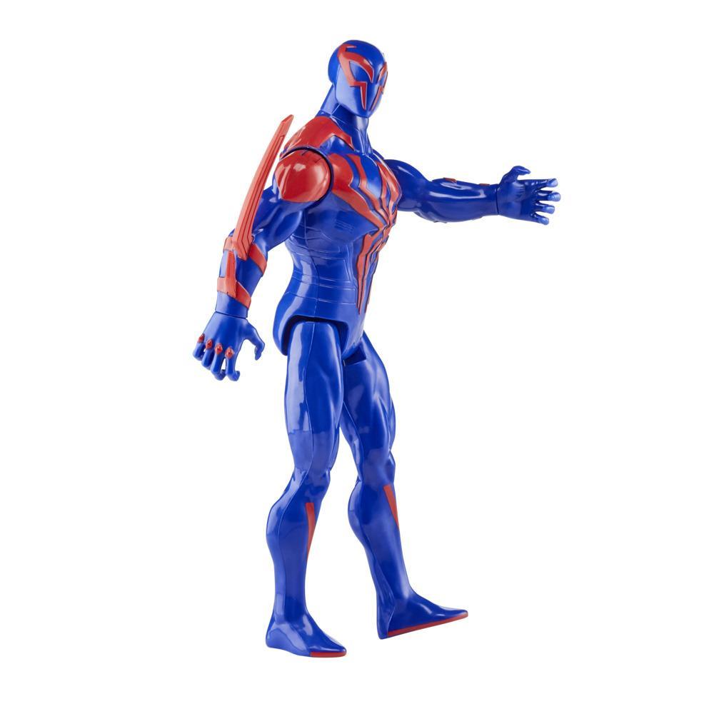 Figurine Marvel SPIDERMAN Titan Hero Series