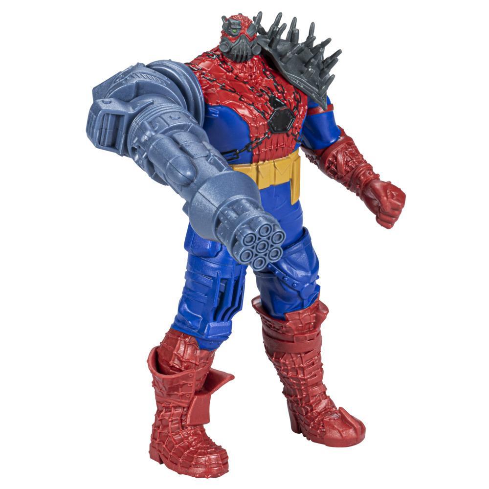 Spider Man 2022 Toys