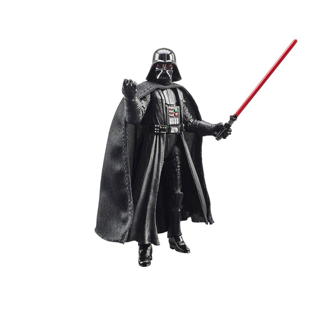 schakelaar Relativiteitstheorie lenen Star Wars The Vintage Collection Darth Vader Toy, 3.75-Inch-Scale Rogue  One: A Star Wars Story Figure for Ages 4 and Up - Star Wars