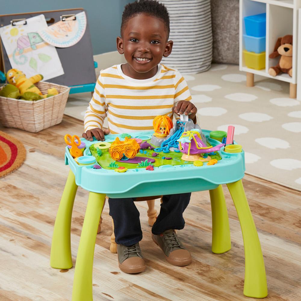 Toy table 2024