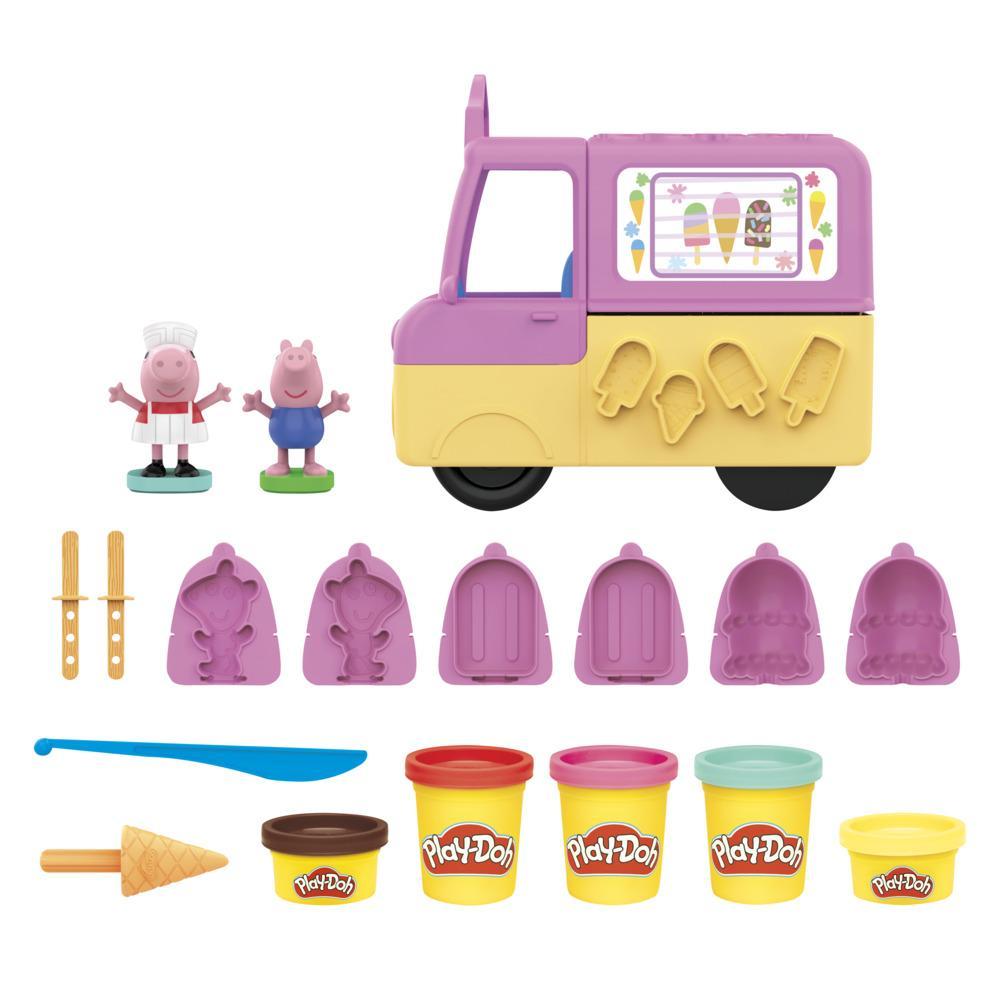 HUGE Sale on Play-Doh, Baby Alive, Peppa Pig, My Little Pony, and more!