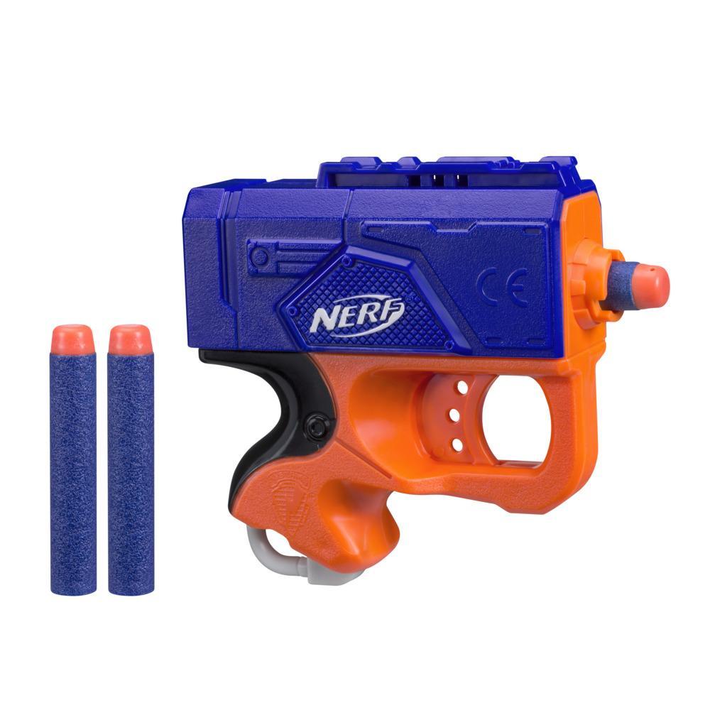 Nerf N-Strike Reflex IX-1 Blaster Nerf