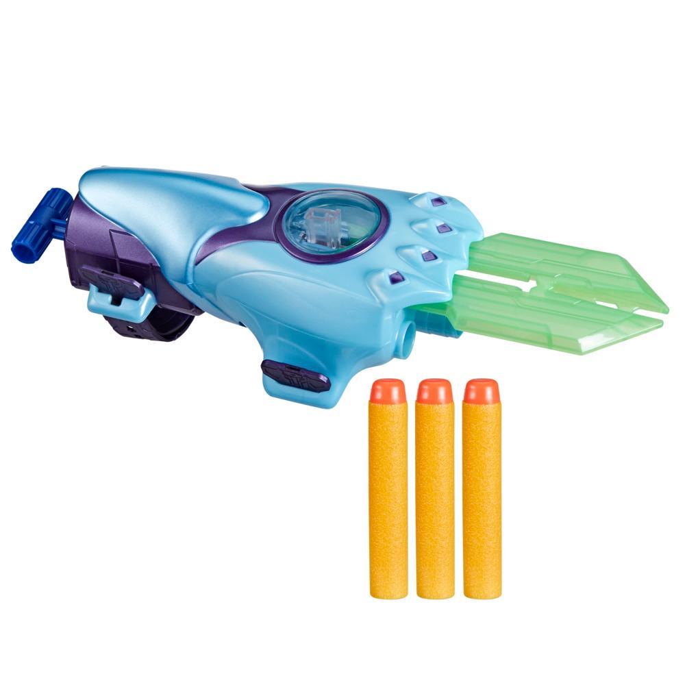Slugterra Toys Blaster