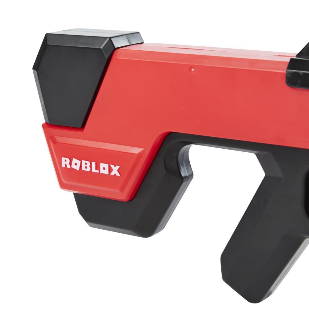 NERF - Roblox MM2 - Blaster à fléchettes Shark Seeker - 3