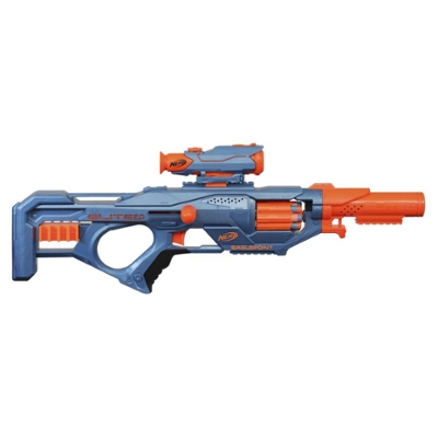 Nerf Elite Blasters & Accessories, Products and - Nerf