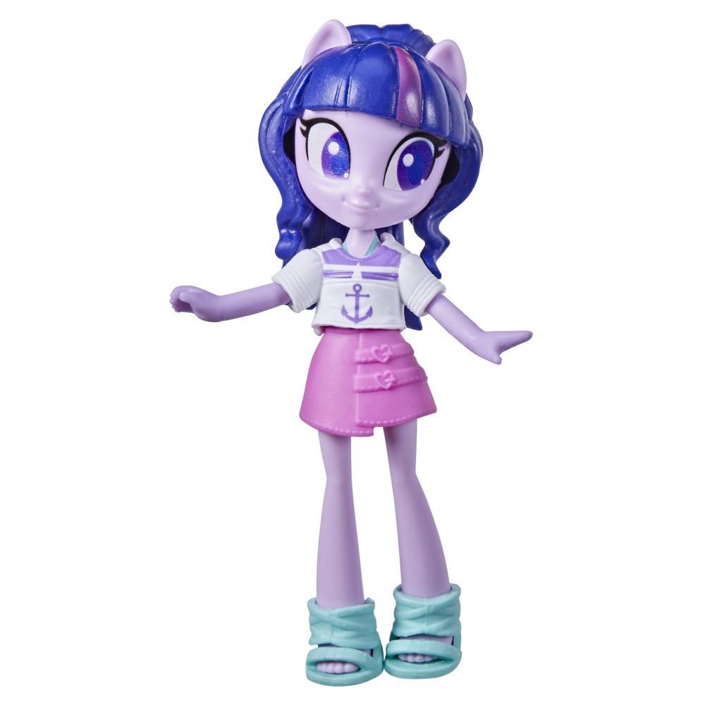 My Little Pony: Rainbow Equestria Favorites 13-Inch Doll Kids Toy for Boys  and Girls