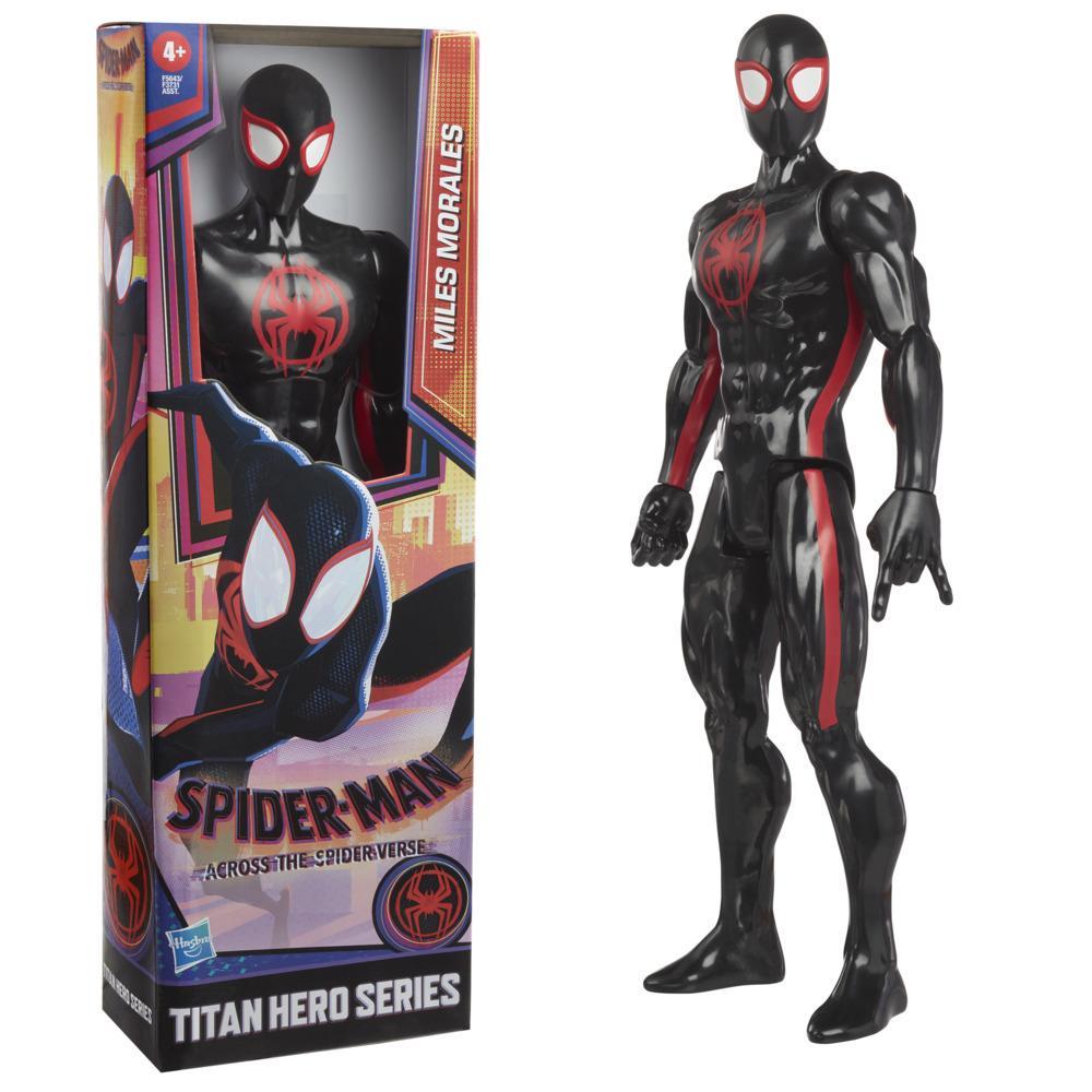Plüsch Marvel Spiderman - Action Gift Quality 30cm
