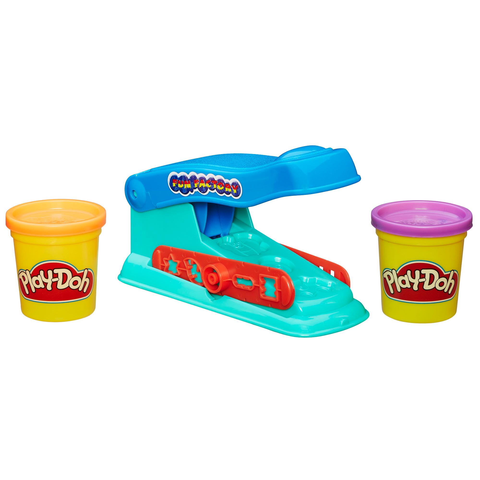 Play-Doh Mini Fun Factory Assortment
