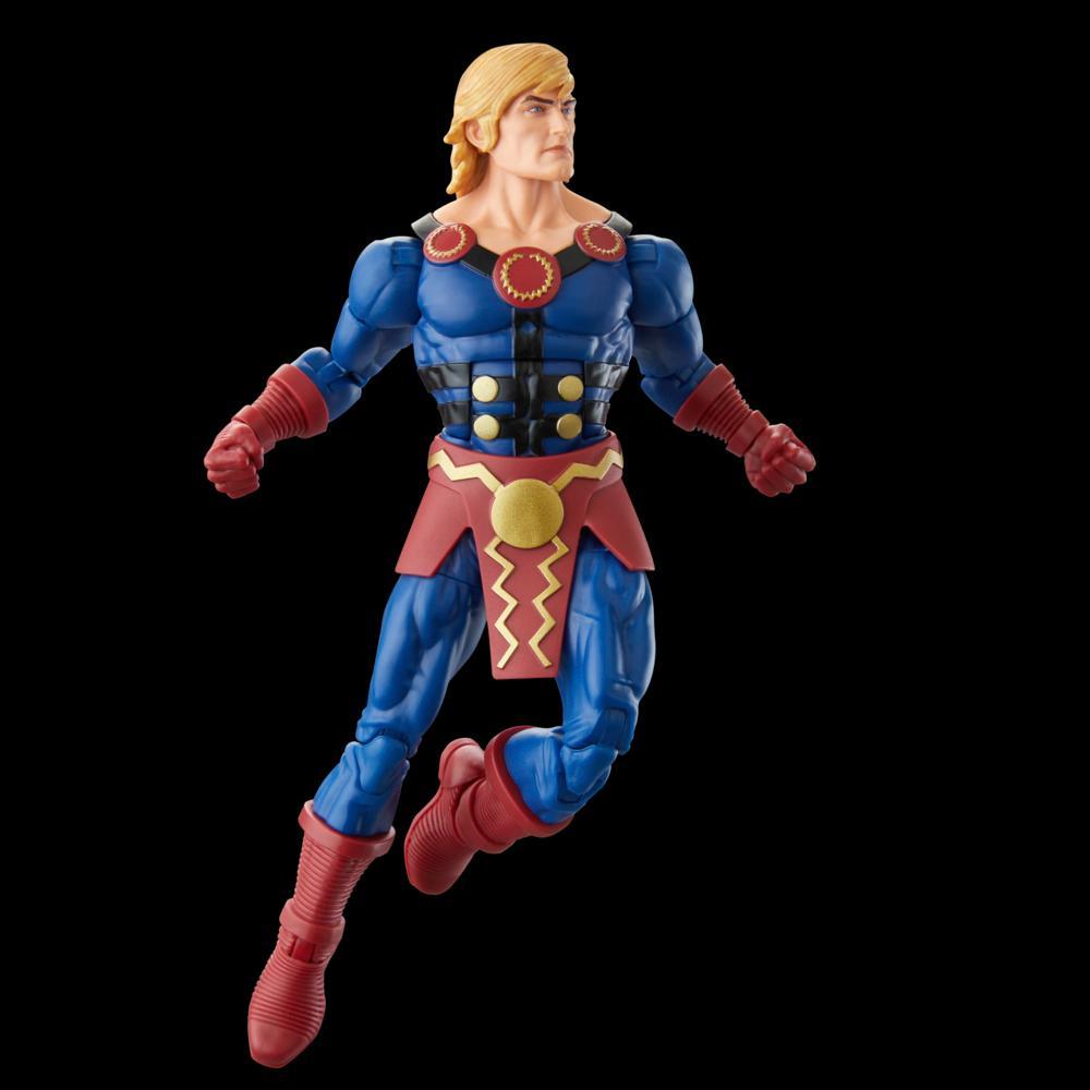 Marvel Legends Series Ikaris, 6