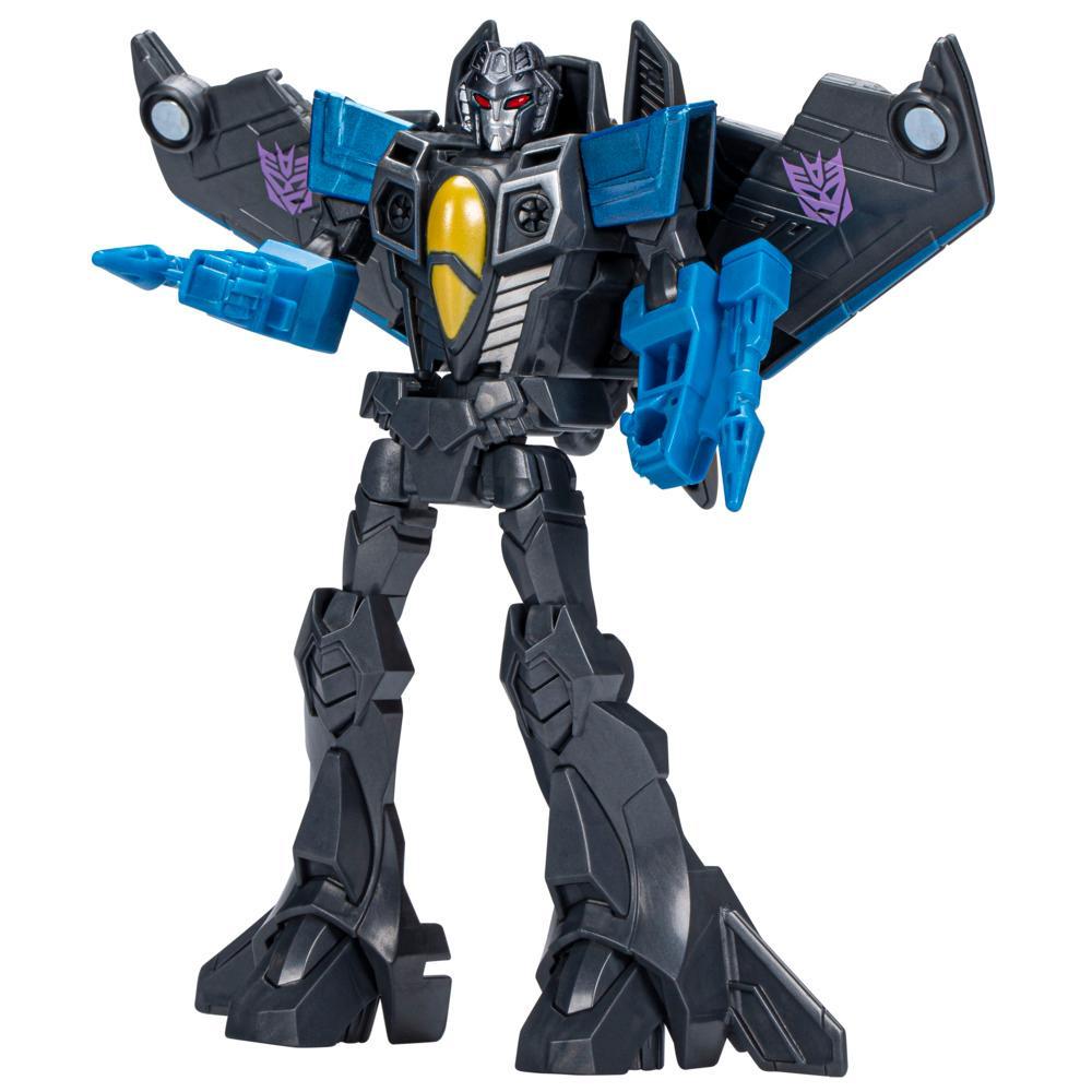 Earthspark skywarp